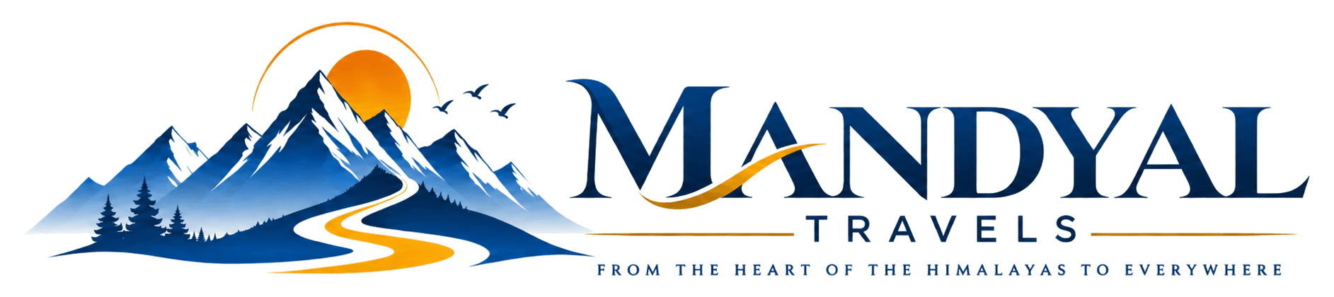 Mandyal Travels — From the heart of the Himalayas to everywhere